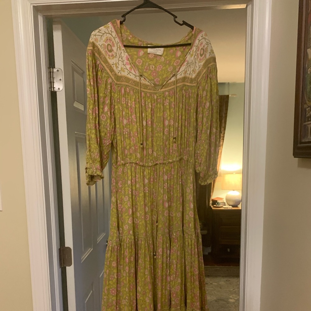 Spell and the Gypsy dress